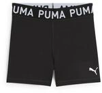 Damen 3-Zoll Shorts Puma Strong