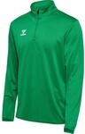 1/2-Zip-Trainingsjacke Hummel Essential
