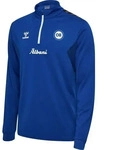 1/2-Zip-Trainingsjacke Hummel Authentic