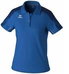 Polo-Shirt Damen Erima Evo Star