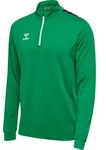 Halbzipper-Trainingsjacke Hummel Authentic