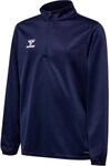 1/2 Zip Kinder Trainingsjacke Hummel Essential