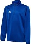 1/2 Zip Kinder Trainingsjacke Hummel Essential