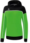 Hoodie Damen Erima Change