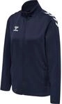 Trainingsjacke mit halbem Rei&szlig;verschluss Damen Hummel Core XK