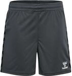Handballshorts f&uuml;r Kinder Hummel