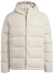 Daunenjacke mit Kapuze adidas Helionic