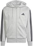 Hoodie adidas Essentials 3-Stripes Fleece