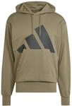 Hoodie adidas Essentials Big Logo