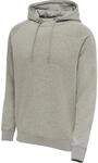 Kapuzenpullover Hummel Red Classic