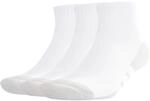 Socken adidas Essentials Climacool Quarter (x3)