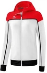 Veste de surv&ecirc;tement &agrave; capuche Damen Erima Change