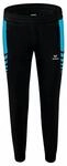 Damen Jogginghose Erima Worker Six Wings