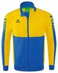 Jacke Erima Worker Six Wings