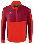 Trainingsjacke Kind Erima Six Wings