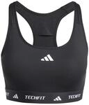Damen-Sport-BH adidas Techfit