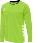 Langarm-T-Shirt Hummel hmlreferee chevron