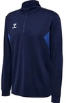 1/2-Zip-Trainingsjacke Hummel Authentic