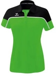 Polo-Shirt Frau Erima Change