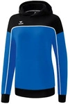 Hoodie Damen Erima Change