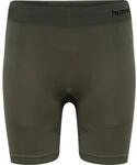 Kompressionsshorts f&uuml;r Frauen Hummel hmlfirst training