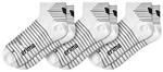 Set mit 3 Paar Socken Erima