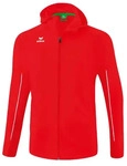 Kinder-Trainingsjacke mit Kapuze Erima Liga Star