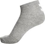 Halblange Socken Hummel Chevron (x6)
