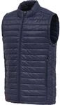 &Auml;rmellose Daunenjacke Hummel Red
