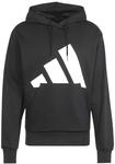 FleeceHoodie adidas Essentials Big Logo