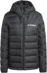 Leichte Damen-Daunenjacke mit Kapuze adidas Terrex Multi