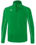 Polyester-Trainingsjacke Kind Erima Liga Star