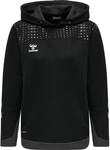 Damen-Hoodie Hummel hmllead poly