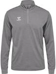 Halbzipper-Trainingsjacke Hummel Authentic