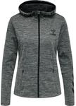 Hoodie Hummel zip Selby