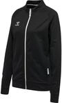 Trainingsjacke aus Baumwolle Damen Hummel Move Grid