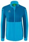 Trainingsjacke Damen Erima Six Wings