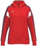Damen-Trainingsjacke mit Kapuze Erima Celebrate 125