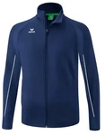 Polyester-Trainingsjacke Kind Erima Liga Star