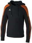 Hoodie Kinder Erima Evo Star