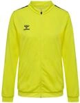 Sweatjacke mit Rei&szlig;verschluss Polyester Damen Hummel Authentic