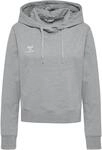 Damen-Kapuzenpullover Hummel Go 2.0