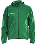Wasserdichte Windjacke Craft