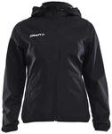 Wasserdichte Windjacke Damen Craft