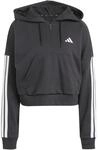 Hoodie Damen adidas Essentials 3-Stripes