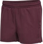 Shorts f&uuml;r Damen Hummel