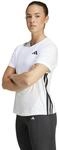 Trikot Damen adidas 3-Stripes Train Essentials