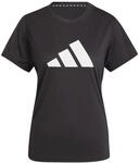 Trikot Frau adidas Train Essentials Big Performance Logo