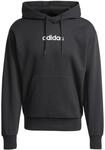 Hoodie adidas Essentials Linear Fleece