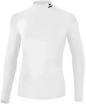 Langarmtrikot mit hohem Halsausschnitt f&uuml;r Kinder Erima Athletic
